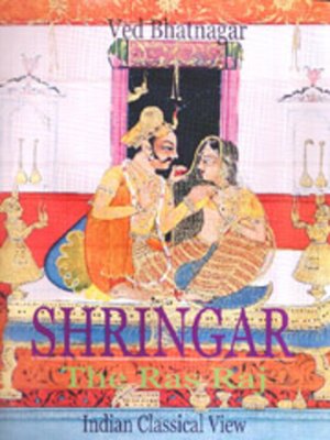 cover image of Shringar Indian Classical View